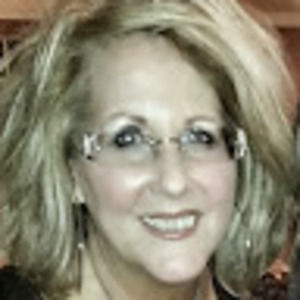 Meet your Posher, Cathy